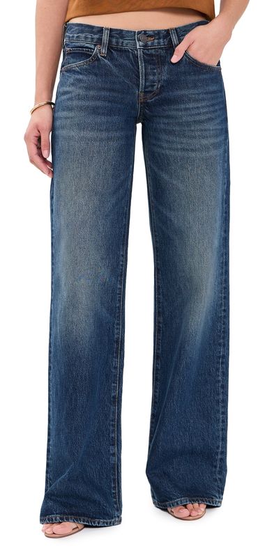 FRAME FRAME The Gray Jeans Tolerate