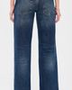 FRAME FRAME The Gray Jeans Tolerate - 3
