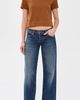 FRAME FRAME The Gray Jeans Tolerate - 5