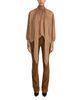 Frame Frame The Lantern Silk Scarf Blouse - 2
