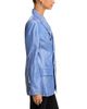 Frame Frame The Leather Boulevard Blazer - 5