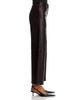Frame Frame The Leather High Rise Swing Jeans in Truffle - 4