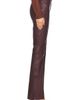 FRAME FRAME The Leather Reboot Pant - 3