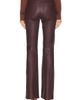 FRAME FRAME The Leather Reboot Pant - 4