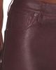 FRAME FRAME The Leather Reboot Pant - 6