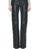 FRAME FRAME The Leather Rodeo Pant - 1
