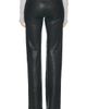 FRAME FRAME The Leather Rodeo Pant - 4