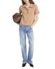 Frame Frame The Leather Stitch Polo - 2