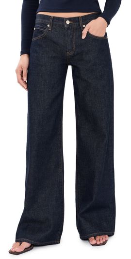 FRAME FRAME The Leo Jeans Casino Csno
