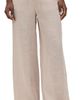 FRAME FRAME The Linen Lounge Pants Flax - 1