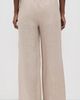 FRAME FRAME The Linen Lounge Pants Flax - 3