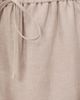 FRAME FRAME The Linen Lounge Pants Flax - 6