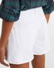 Frame Frame The Long Hang denim shorts - 4