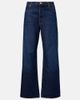 Frame Frame The Loose wide-leg jeans - 1