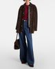 Frame Frame The Loose wide-leg jeans - 2