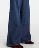Frame Frame The Loose wide-leg jeans - 4