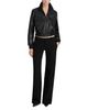 Frame Frame The Low Wide Leg Trousers - 2