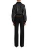 Frame Frame The Low Wide Leg Trousers - 3