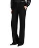 Frame Frame The Low Wide Leg Trousers - 4