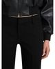 Frame Frame The Low Wide Leg Trousers - 5