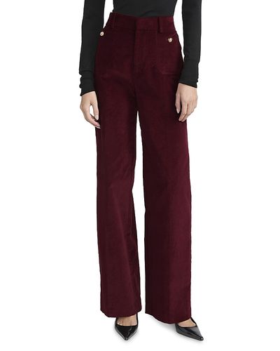 Frame Frame The Modernist Pocket Pants