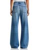 Frame Frame The Off Duty High Rise Loose Jeans in Flutter - 3