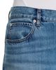 Frame Frame The Off Duty High Rise Loose Jeans in Flutter - 5