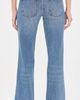 FRAME FRAME The Off Duty Rodeo Jeans Flutter - 3