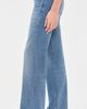 FRAME FRAME The Off Duty Rodeo Jeans Flutter - 4