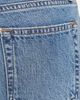 FRAME FRAME The Off Duty Rodeo Jeans Flutter - 6