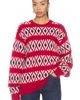FRAME FRAME The Oversized Sweater - 1