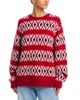 Frame Frame The Oversized Wool Sweater - 1