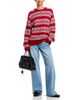 Frame Frame The Oversized Wool Sweater - 2