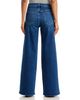 Frame Frame The Palace High Rise Wide Leg Jeans in Sonnet - 3