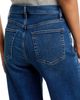 Frame Frame The Palace High Rise Wide Leg Jeans in Sonnet - 5