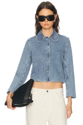 FRAME FRAME The Palm Jacket