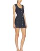 FRAME FRAME The Patch Pocket Dress - 2