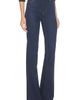 FRAME FRAME The Petite Pixie Flare Jeans - 2