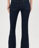 FRAME FRAME The Petite Pixie Flare Jeans Fairway - 3