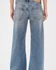 FRAME FRAME The Petite Pixie Leo Jeans Rivage - 3