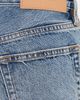 FRAME FRAME The Petite Pixie Leo Jeans Rivage - 6