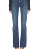 FRAME FRAME The Petite Pixie Rodeo Jeans - 1