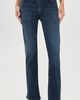 FRAME FRAME The Petite Pixie Rodeo Jeans Showdown - 2