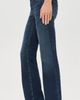 FRAME FRAME The Petite Pixie Rodeo Jeans Showdown - 4