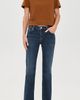 FRAME FRAME The Petite Pixie Rodeo Jeans Showdown - 5