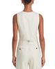 Frame Frame The Pinstripe Avenue Vest - 3