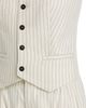 Frame Frame The Pinstripe Avenue Vest - 4