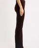 FRAME FRAME The Pixie Corduroy Reboot High Waist Bootcut Pants - 3