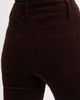 FRAME FRAME The Pixie Corduroy Reboot High Waist Bootcut Pants - 4