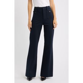 FRAME FRAME The Pixie Flare Trouser